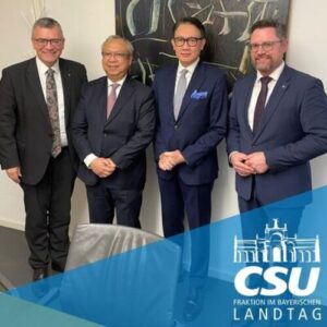 Foto: CSU-Fraktion