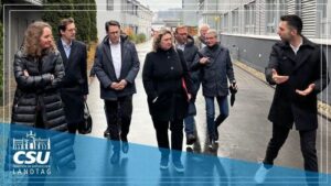 Foto: CSU-Fraktion