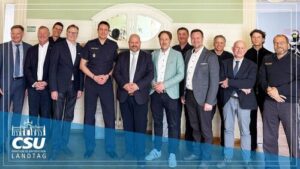 Foto: CSU-Fraktion