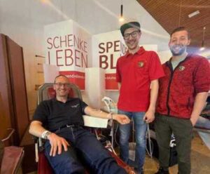 Foto: Bernhard Seidenath
