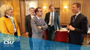 Foto: CSU-Fraktion
