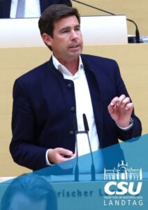 Foto: CSU-Fraktion