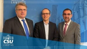 Foto: CSU-Fraktion