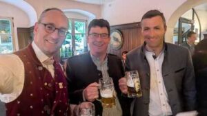 Foto: Bernhard Seidenath