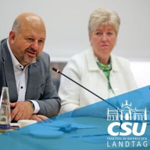 Foto: CSU-Fraktion