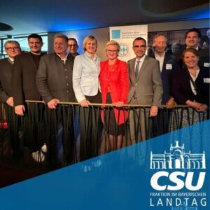 Foto: CSU-Fraktion