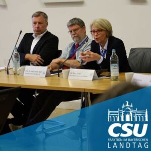 Foto: CSU-Fraktion
