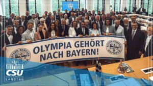 Foto: CSU-Fraktion
