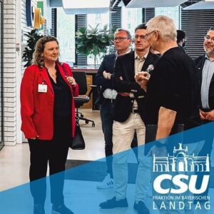 Foto: CSU-Fraktion