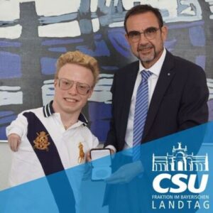 Foto: CSU-Fraktion
