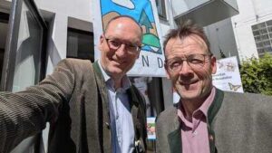 Foto: Bernhard Seidenath