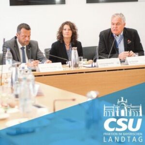 Foto: CSU-Fraktion