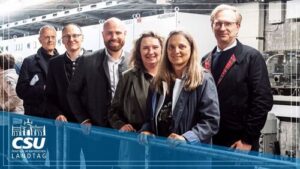 Foto: CSU-Fraktion