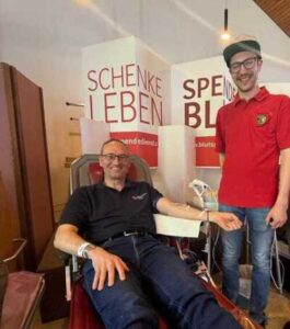 Foto: Dr. Bärbel Schäfer