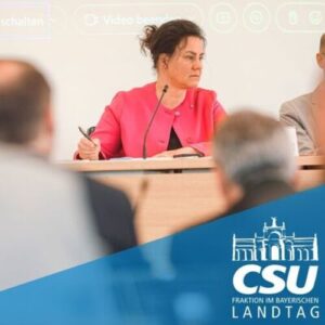 Foto: CSU-Fraktion