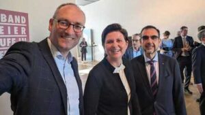 Foto: Bernhard Seidenath