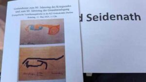 Foto: Bernhard Seidenath