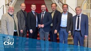 Foto: CSU-Fraktion