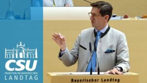 Foto: CSU-Fraktion