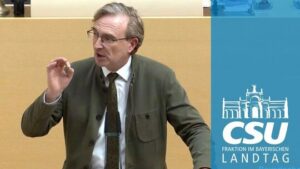 Foto: CSU-Fraktion