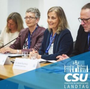 Foto: CSU-Fraktion