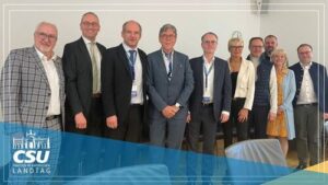 Foto: CSU-Fraktion