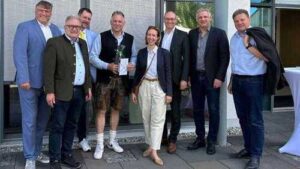 Foto: Bernhard Seidenath