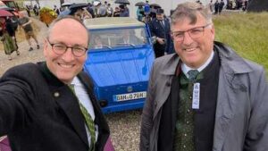 Foto: Bernhard Seidenath