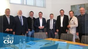 Foto: CSU-Fraktion