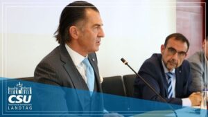 Foto: CSU-Fraktion