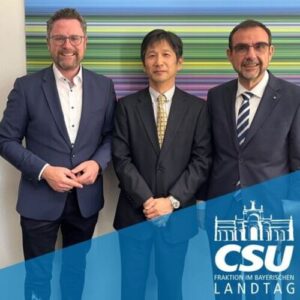 Foto: CSU-Fraktion