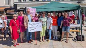 Foto: Bernhard Seidenath