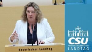 Foto: CSU-Fraktion