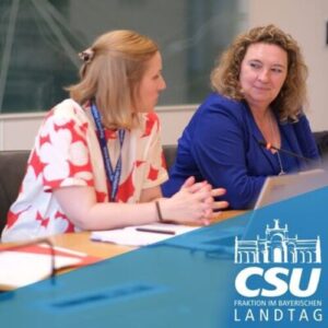 Foto: CSU-Fraktion