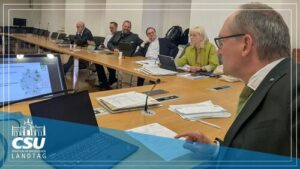 Foto: CSU-Fraktion