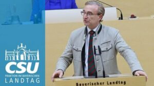 Foto: CSU-Fraktion