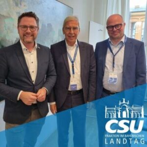 Foto: CSU-Fraktion