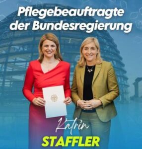 Grafik: Junge Union Kreisverband FFB