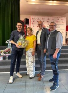 Foto: Bernhard Seidenath
