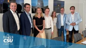 Foto: CSU-Fraktion