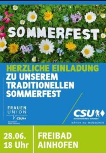 Grafik: CSU-Kreativ