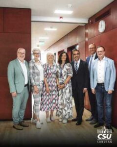 Foto: CSU-Landtagsfraktion