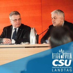 Foto: CSU-Fraktion