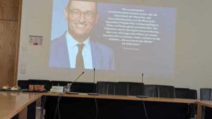 Foto: Bernhard Seidenath