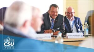 Foto: CSU-Fraktion