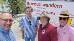 Foto: Bernhard Seidenath