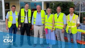 Foto: CSU-Fraktion