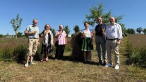Foto: Bernhard Seidenath