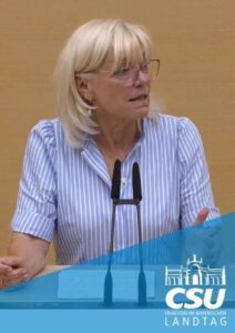 Foto: CSU-Fraktion