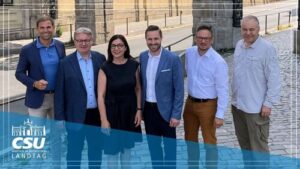 Foto: CSU-Fraktion